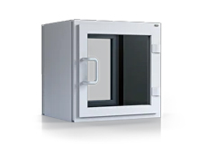 Чистые помещения и обеспыливатели