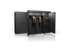 Сушка спецодежды и обуви