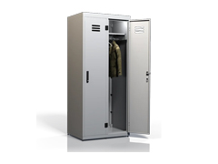 Гардеробные шкафы